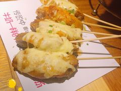 -咕嘟草帽鱼·牛奶一样的鲜鱼汤(天鹅湖万达广场店)