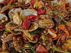 -辣螃铠盆盆蟹大排档(总店)