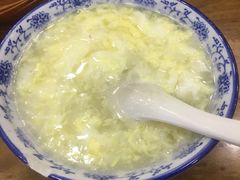醪糟鸡蛋-石家包子(大学习巷店)