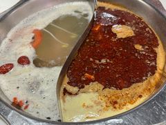 -傣妹火锅(南京东路一店)