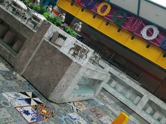 -火锅岛潮牌自助餐厅(天津天佑城店)