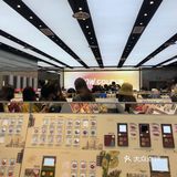 它来了！超🔥的国货彩妆集成店来烟台了