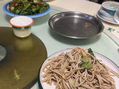 -古洼一锅鲜(总店)