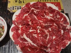 -八方牛客(四方河店)
