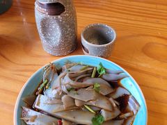 -勺子米线·云南传统小吃市集(四方街店)