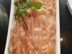 -香佰里鲜货火锅(佳乐金街店)