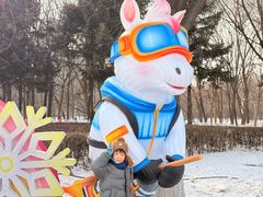 -沈阳奥体冰雪嘉年华