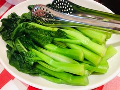 -西贝莜面村(上海百联西郊店)