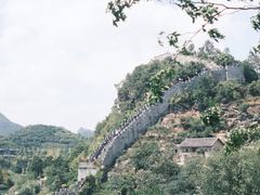 -青岩古镇