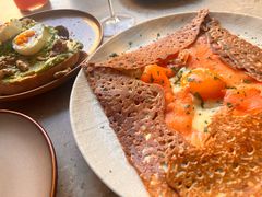 -RAC BAR(安福路店)