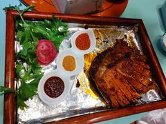 -如亿蒙餐