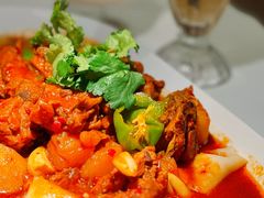 -香料集市新疆餐厅·清真聚餐(成都远洋太古里店)