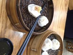 -老盛兴汤包馆(江宁一店)