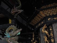 -窦圌山风景区