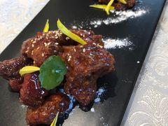 -马凯餐厅(地安门店)