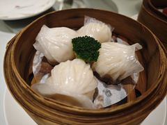 -正佳广场万豪酒店-粤菜餐厅·点心·海鲜·聚餐