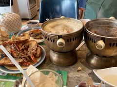 -亚马逊蒸汽活海鲜自助(LCM置汇旭辉广场店)