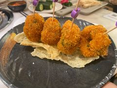 -煲宫(华润万象城店)