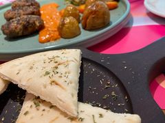 -HELLO MUSAE 拾光缪斯餐厅·纯正希腊风味(苏州中心店)