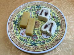 -仿膳饭庄(天安门店)