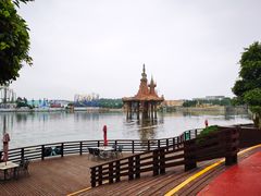 -大连海昌发现王国主题公园