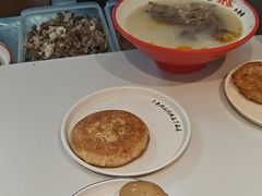 -武圣羊汤·西北面(安德路店)