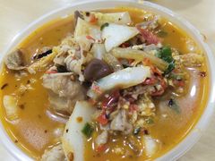 -酸辣粉(氹仔店)