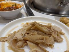 -潮正和潮汕牛肉火锅·老字号(番禺万达店)