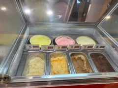 -江阴国际大酒店-旋转自助餐厅