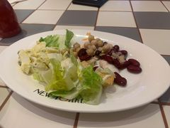 -纽约客美式餐厅(新奥购物中心店)