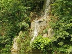-天龙池风景区