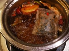 -一叶一世界•素食餐厅(环球中心店)
