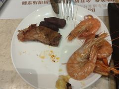 -芭菲盛宴·环球美食(解放碑英利国际店)