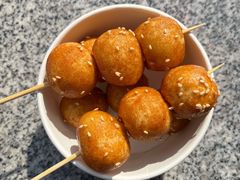 -黑色经典臭豆腐·湖南特产(潇湘文化店)