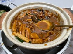 -喜宴又一村·粤菜·茶点·海鲜(壹方天地店)