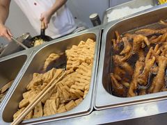 -扬二春炒饭(国庆路总店)