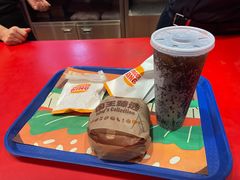 -汉堡王(长沙枫林三路店)