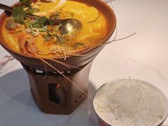 -泰椰里·泰国餐厅(智慧城广百广场店)