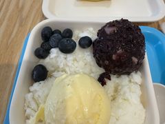 -满记甜品(金融街店)