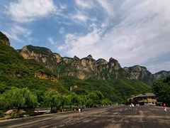 -云台山风景名胜区