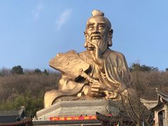 -句容茅山景区