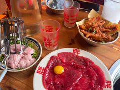 -胖三嬢·呱呱老火锅(北京总店)