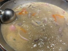 -泽成冰煮羊(非·遗东岸国际店)