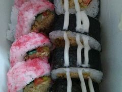 -N多寿司(恒隆店)