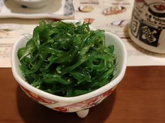 中华海草-七町糖果寿司屋(龙洞广工店)