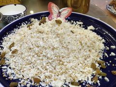 -塞伊德·蒙餐(锡林浩特店)