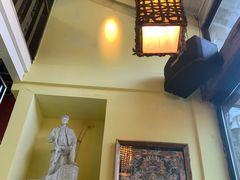 -旅马餐厅(茅家埠店)