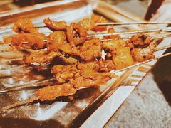 -福苗小骆驼烧烤(大唐不夜城店)