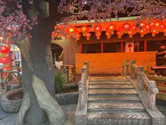 -红色根据地文化主题酒店(太湖街店)