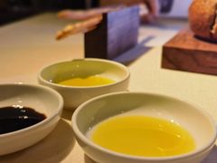 -丽思卡尔顿酒店-PALETTO意大利餐厅